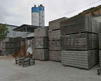 輕質節(jié)能復合墻板