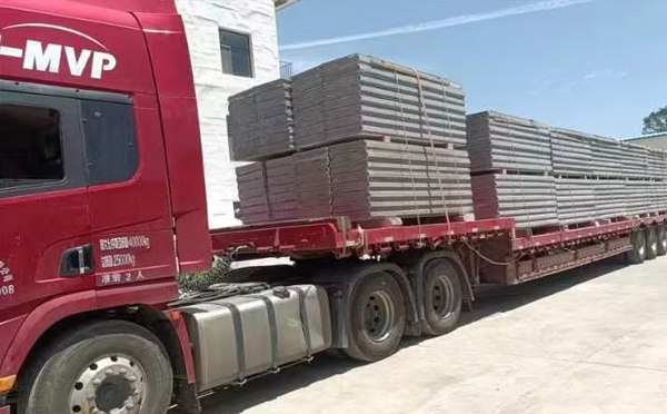 蘭州輕質(zhì)節(jié)能復(fù)合墻板開裂怎么修？工地老手教你3招搞定